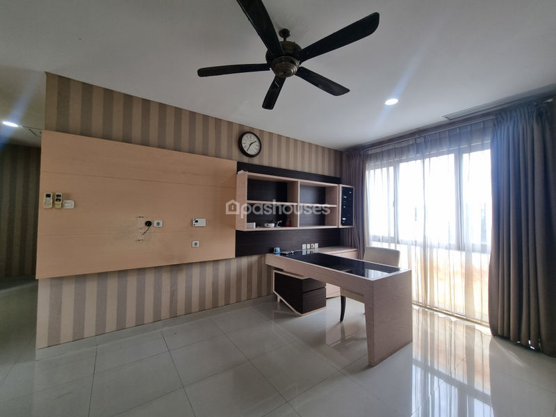 Kanajanti Residence Blok C3