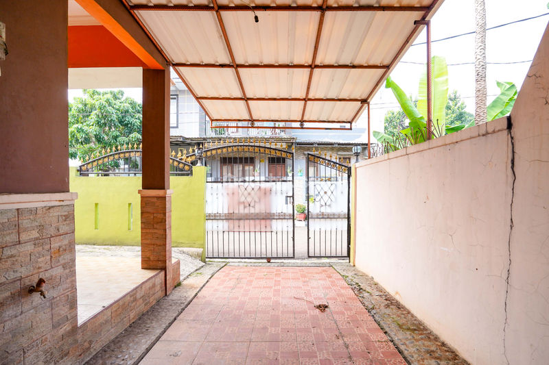 Bukit Nusa Indah Blok A No.11