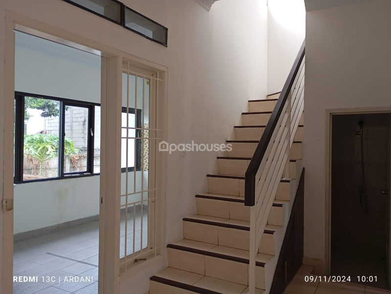 Perumahan Cyber Orchid Town House Blok B2