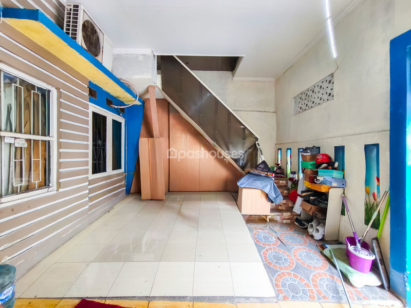Perumahan Permata Cibubur Cluster Dragon Blok D3 No.2