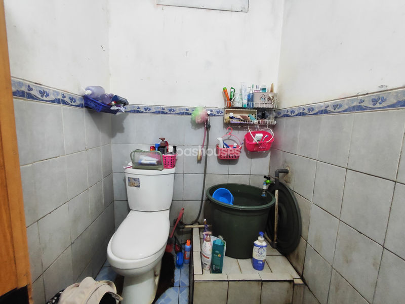 Jalan Muhamad Alif 4 No.8B