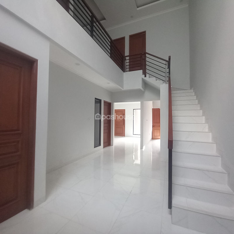 Perumahan Duren Residence No.14