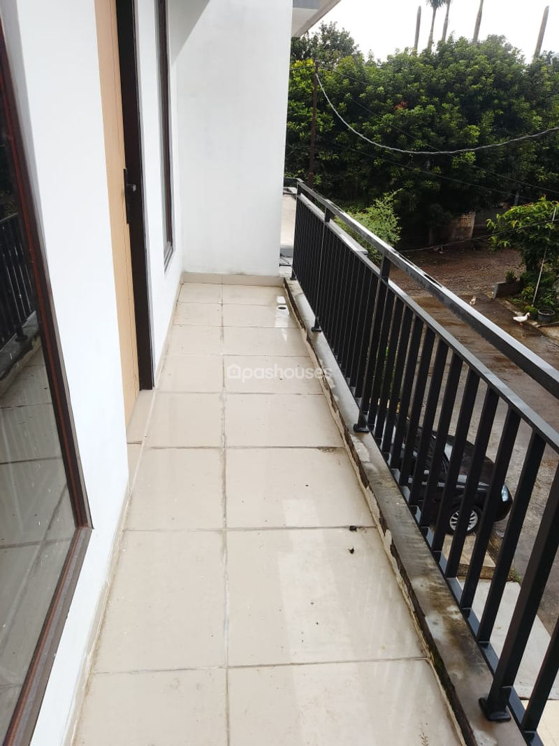 Perumahan Tirtayasa Residence Blok B8