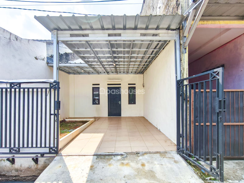 Perumahan Villa Mutiara Blok D4 No.17