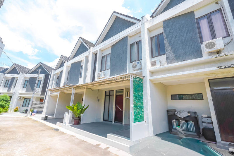 Perumahan Teratai House Cibubur Blok B No.30