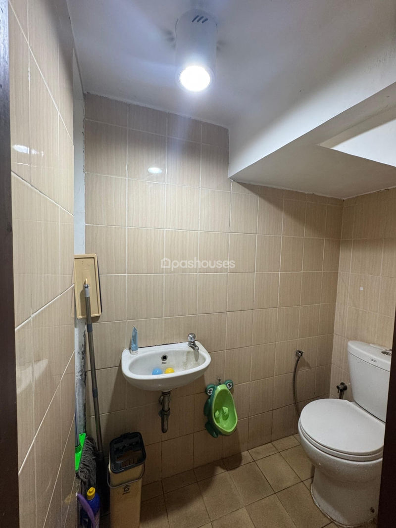 Green Serpong Bintaro Blok M/21