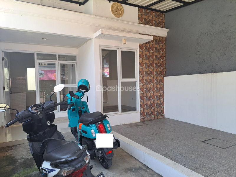 Perumahan Bojong Depok Baru Blok Blok BS -11