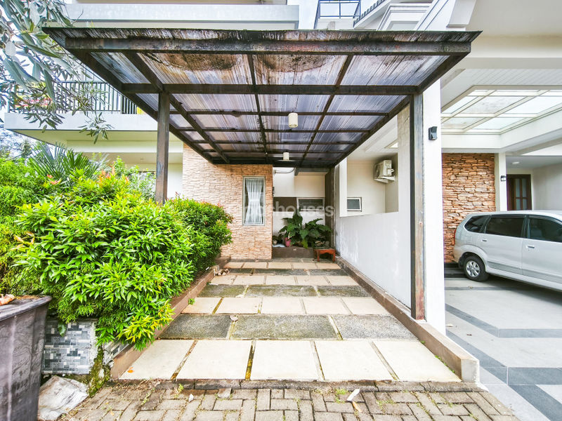 Royal Tajur Residence Cluster Bradfield Boulevard