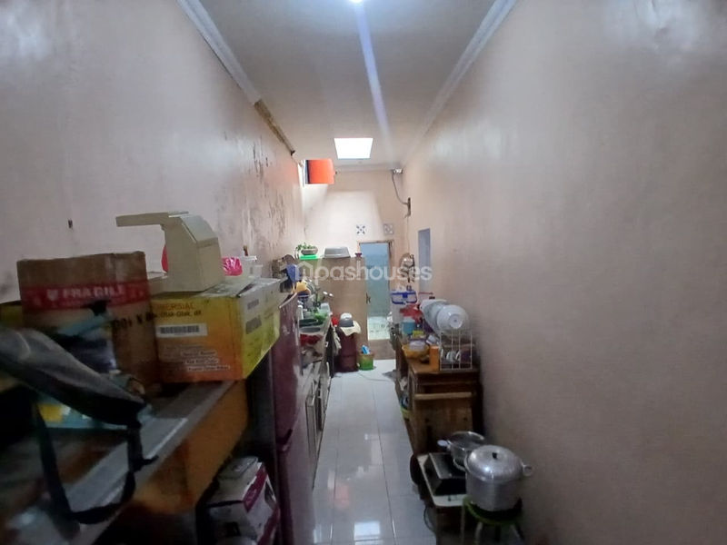 Perumahan Taman Rahayu Regency Blok A8 No.146