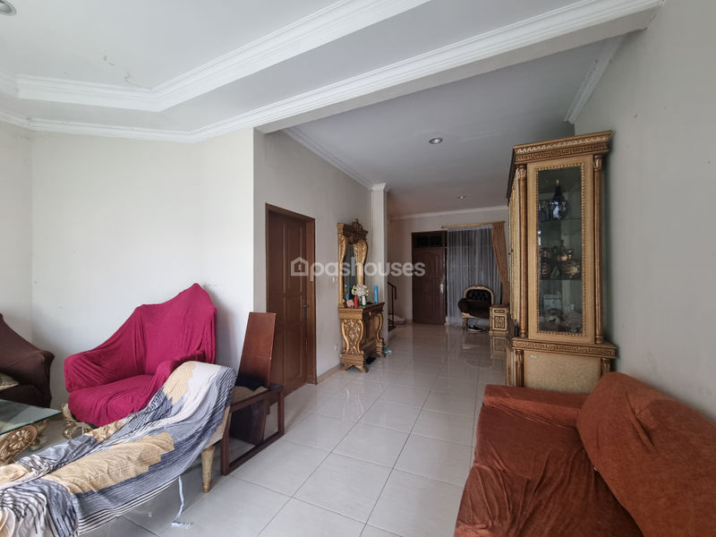 Perumahan Rancho Indah