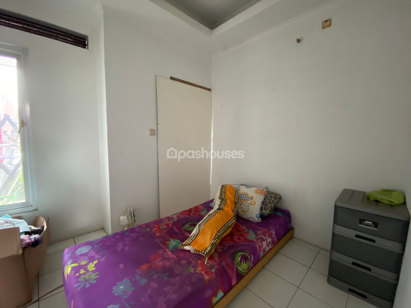 Perumahan Villa Nusa Indah 3 Blok KD3 No.2