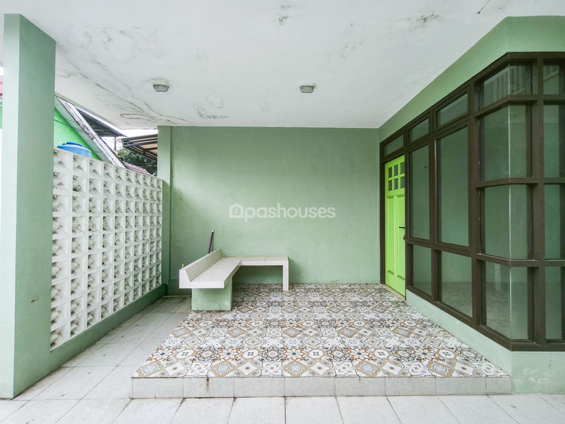 Perumahan Villa Mutiara Blok B3