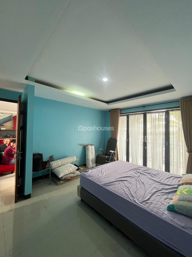 Cluster Parks Legian SC