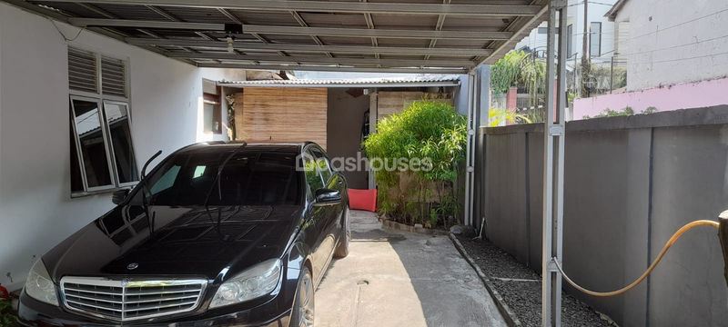 Jalan Melati Blok B19 No.17