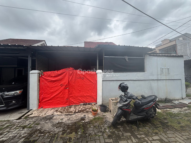 Perumahan Tangerang Residence