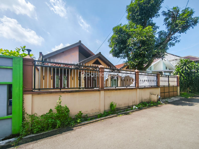 Perumahan Puri Babakan Sakinah