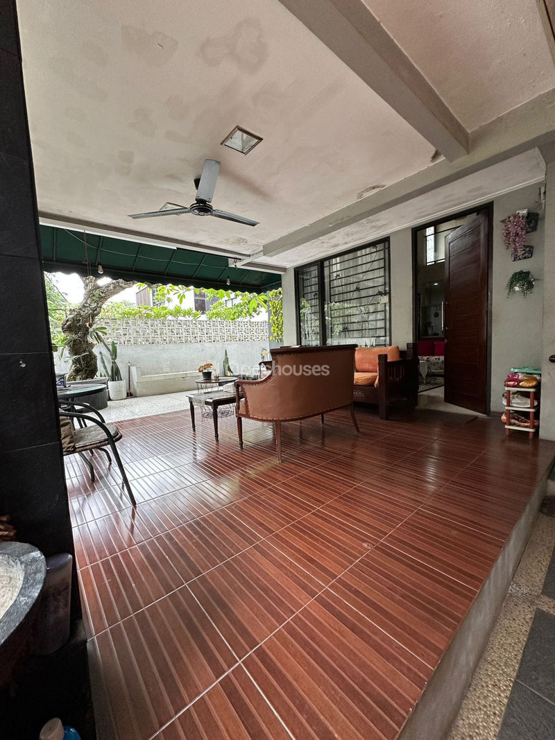 Graha Raya Cluster Gracia Residence Blok A