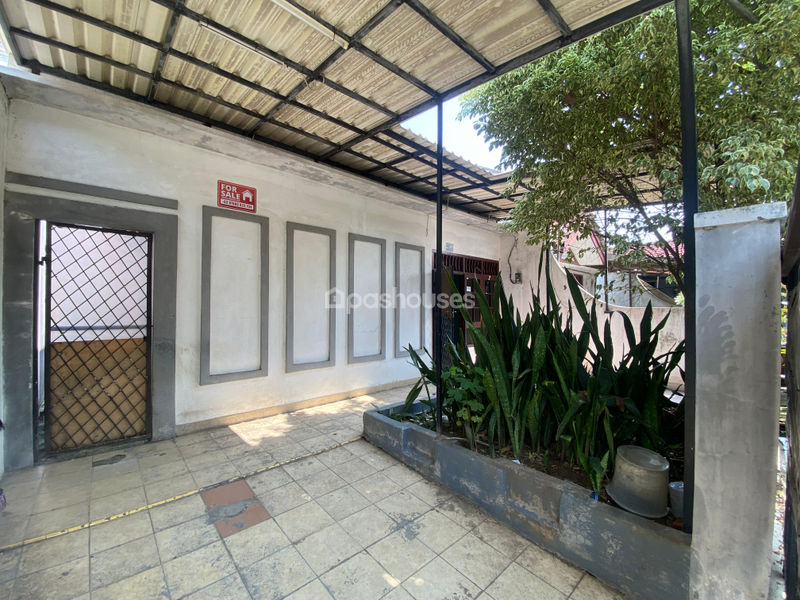 Perumahan Vila Indah Permai Blok D7/7