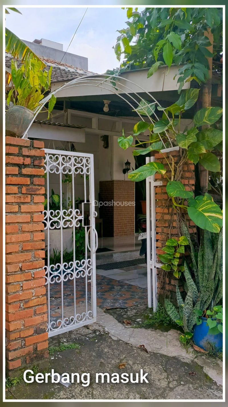 Perumahan Bumi Sawangan Indah 1