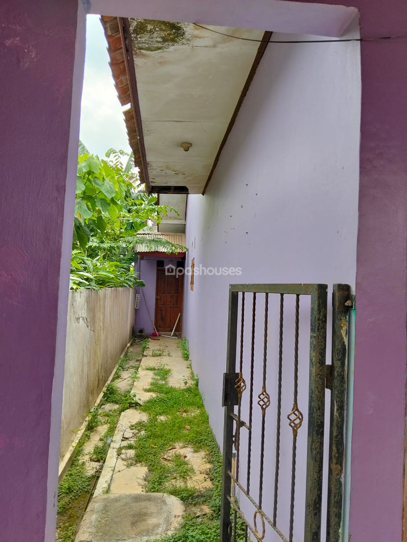 Jalan MT Haryono Bekasi