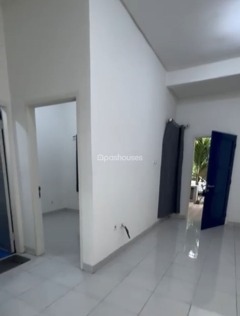 Perumahan Bukit Serpong Mas Blok E No.12