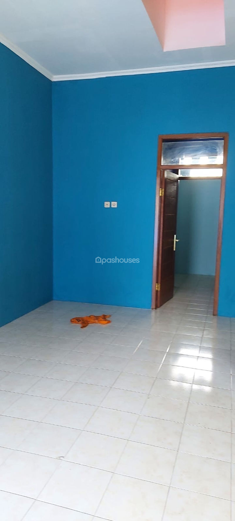 Cluster Anugerah Bekasi