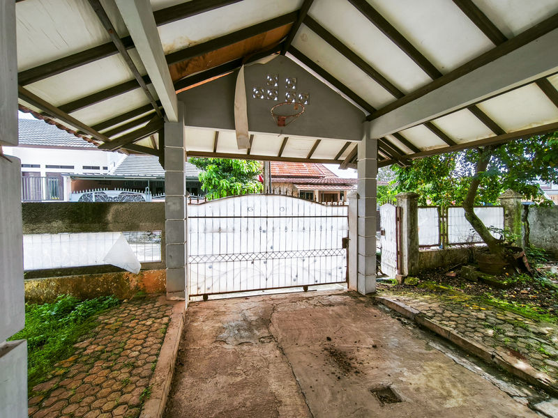 Perumahan Pura Bojong Gede