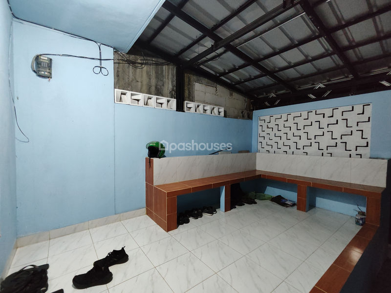 Perumahan Graha Grande Blok C10