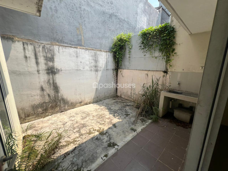 Serpong Garden 2 Cluster Green Garden Blok C1/84 A