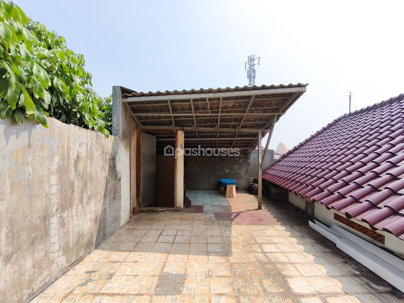 Perumahan Tytyan Indah Blok L6 No.16
