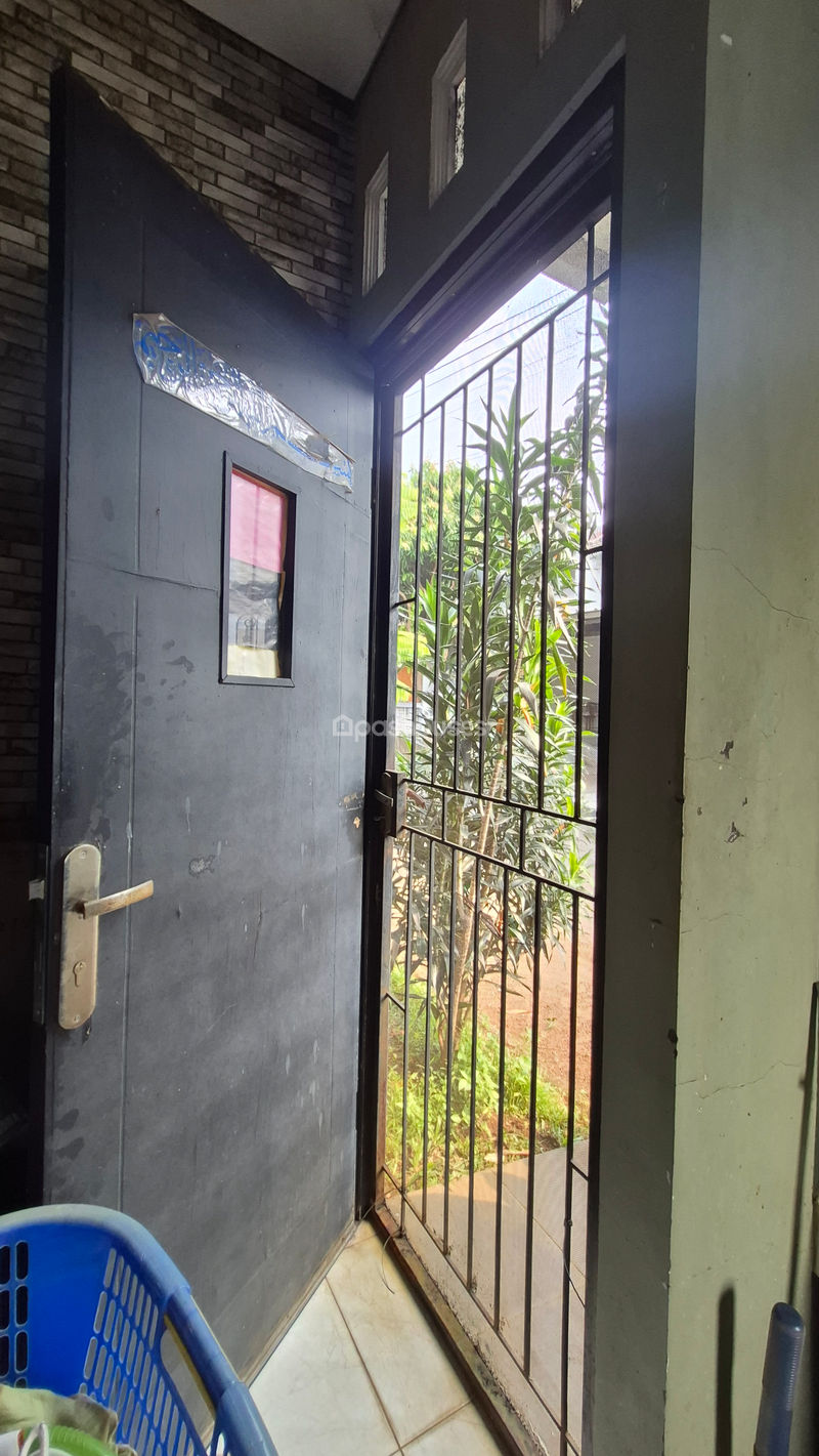 Perumahan Bukit Mampang Residence Blok O/12B