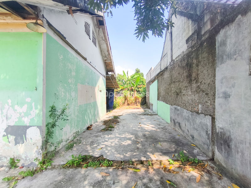 Kampung Bojong Bekasi