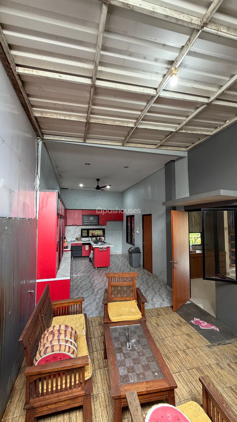Perumahan The Green Hill No.4