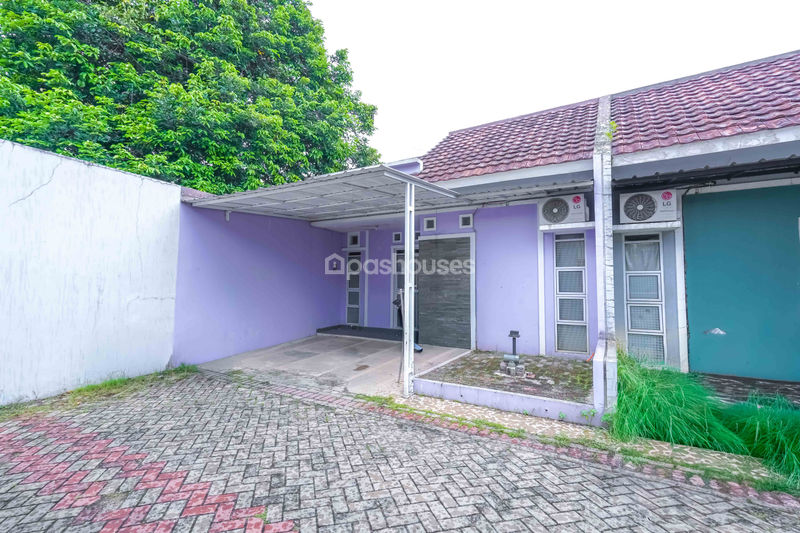Perumahan Setu Residence