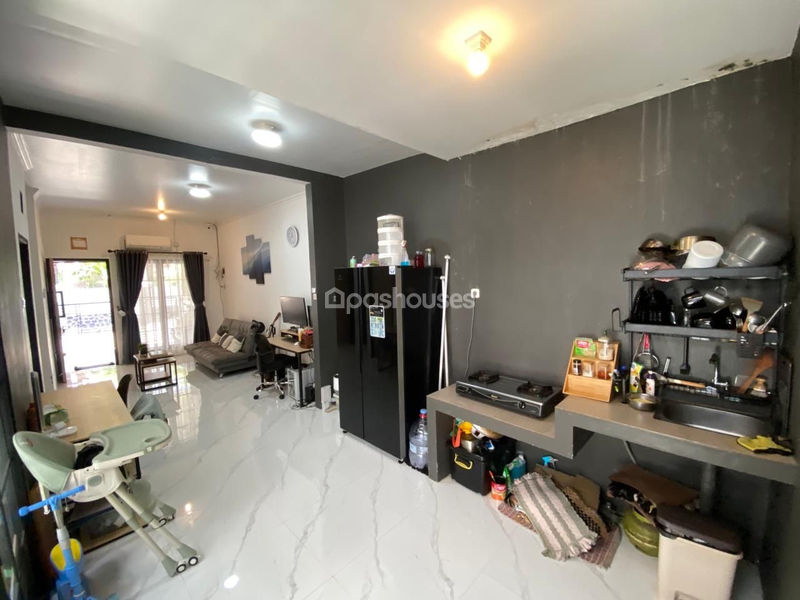 Perumahan Villa Persada Blok C1 No.33