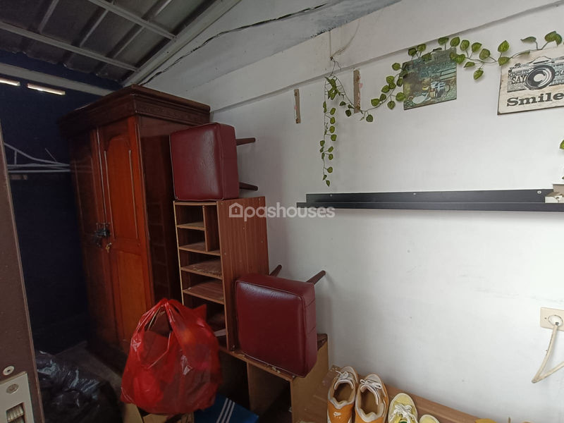 Pondok Ungu Permai Sektor V Blok E8 No. 3A