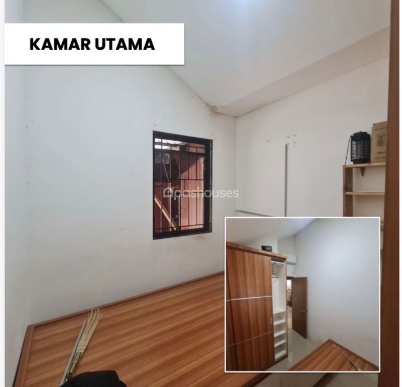 Cluster Widari Village Blok AT1 No 8 Legok Karawaci