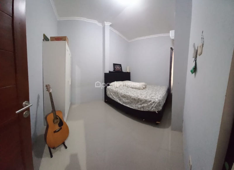 Perumahan Puri Pamulang Blok C7 No.25