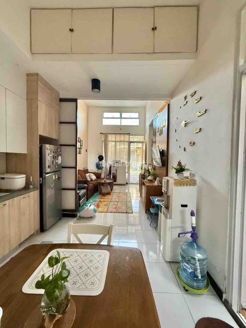 Cluster Green Aryana Karawaci Blok D6