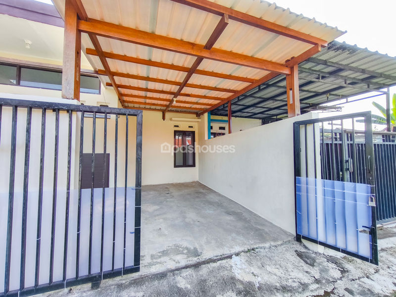 Perumahan Tranboge Village