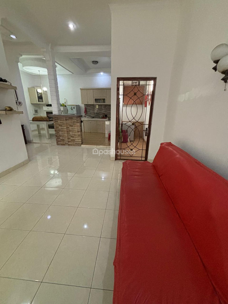 Villa Bogor Indah 3 Blok BC1 No.20