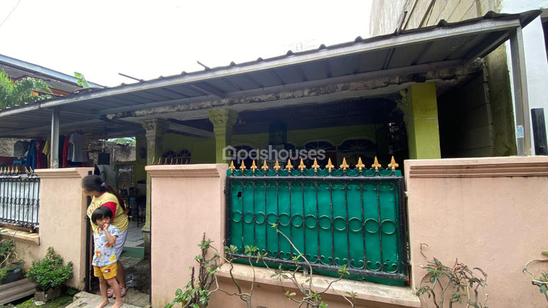 Perum Tytyan Kencana Blok K2 No.12B