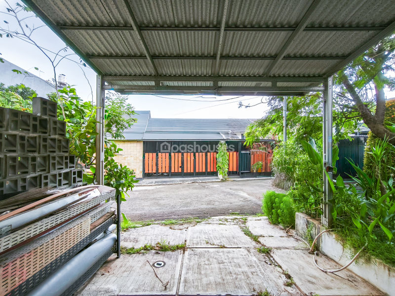 Perumahan Cinere Green Valley Blok B