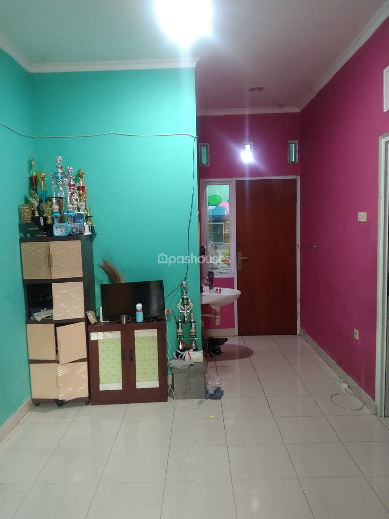 Cluster Agung Indah Blok D1