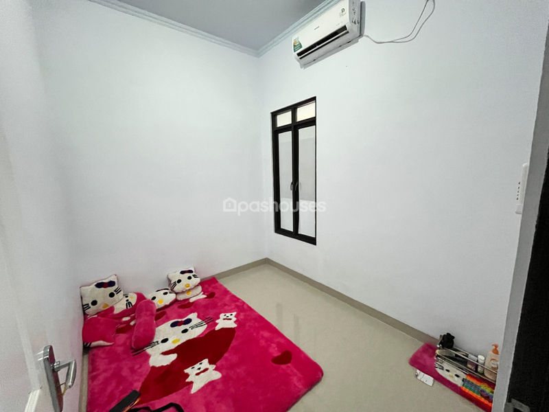 Perumahan Ash Shiddiq Residence Blok D6 No.9