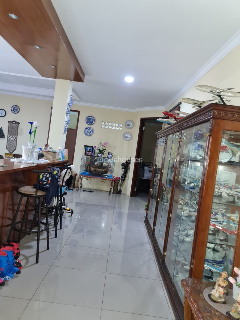 Perumahan Taman Tridaya Indah 1 Blok C2