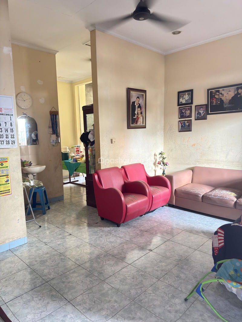 Perumahan Dylan Residence Blok A No.5B