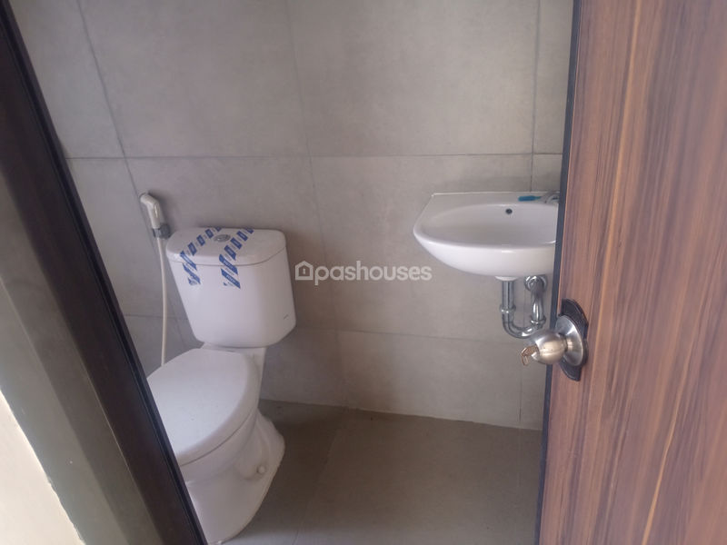 Perumahan Bali Resort Bogor Cluster Ubud Blok UD