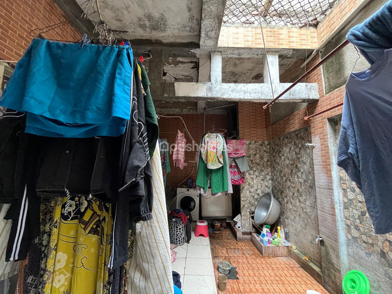 Perumahan Bumi Anggrek Bekasi Blok P No. 5