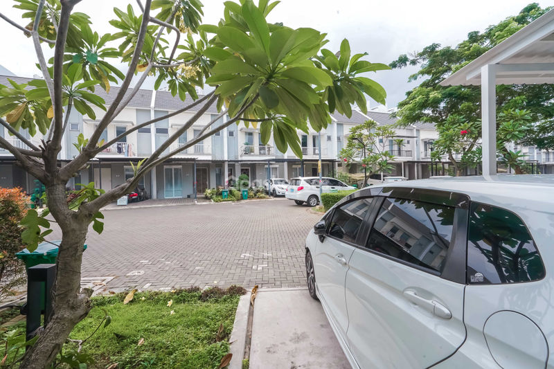 Synthesis Homes Blok B No.12